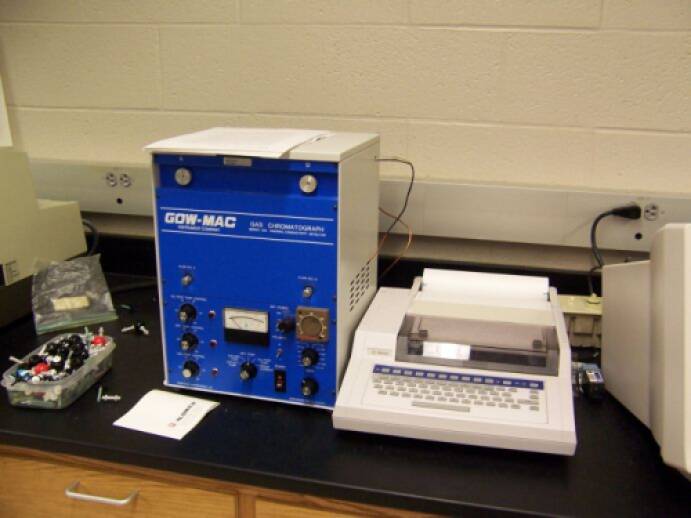 Orgo GC